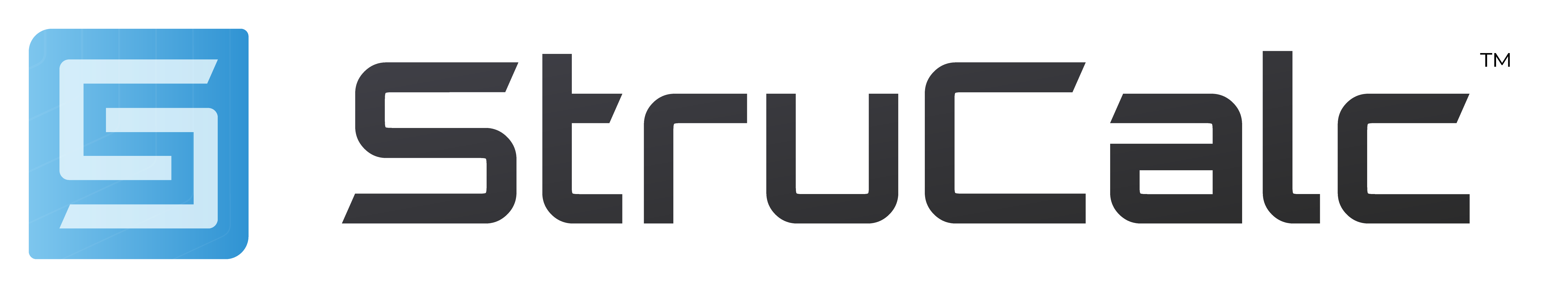StruCalc Logo